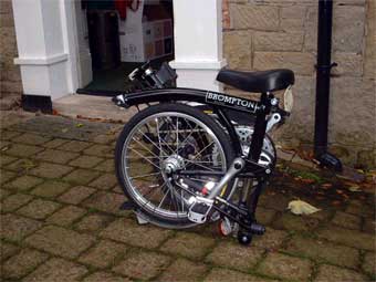 brompton c3